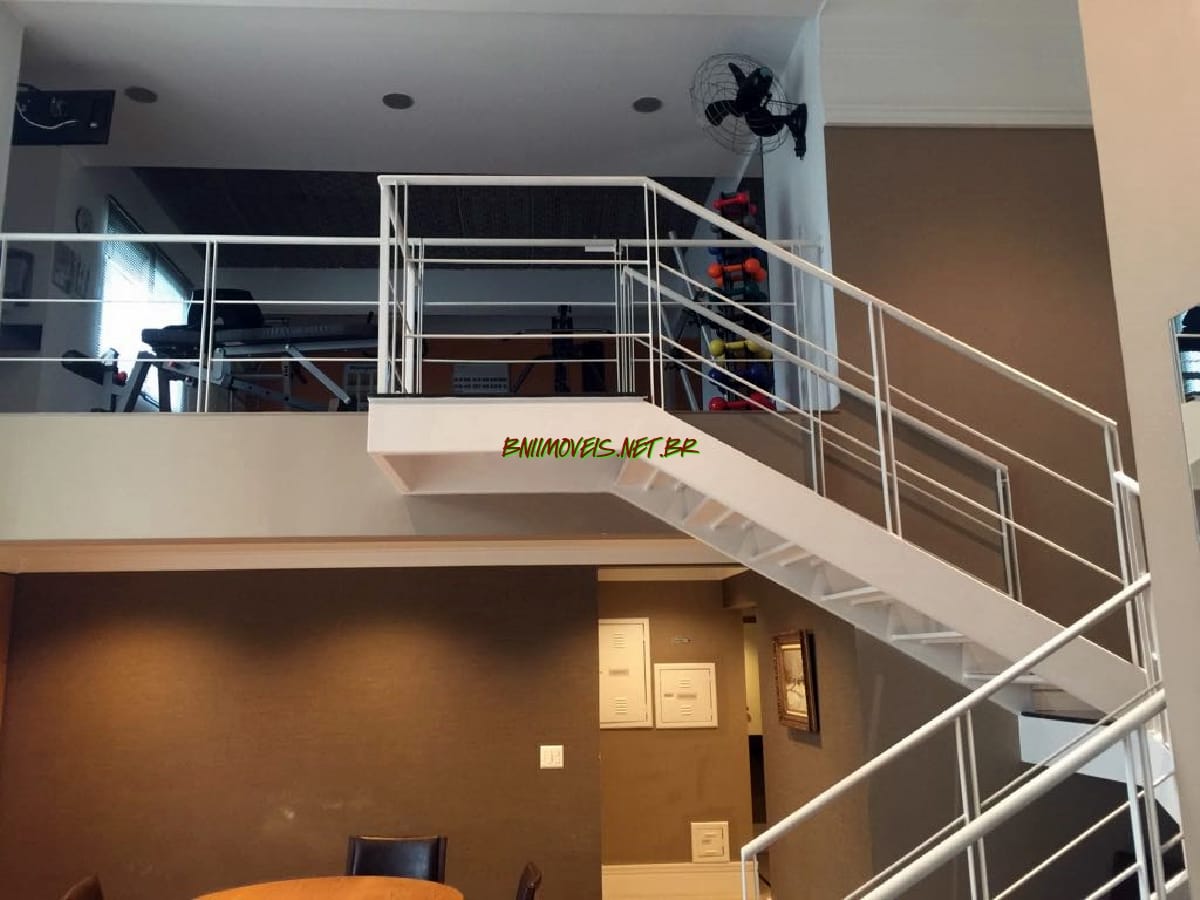 Apartamento, 4 quartos, 248 m² - Foto 2