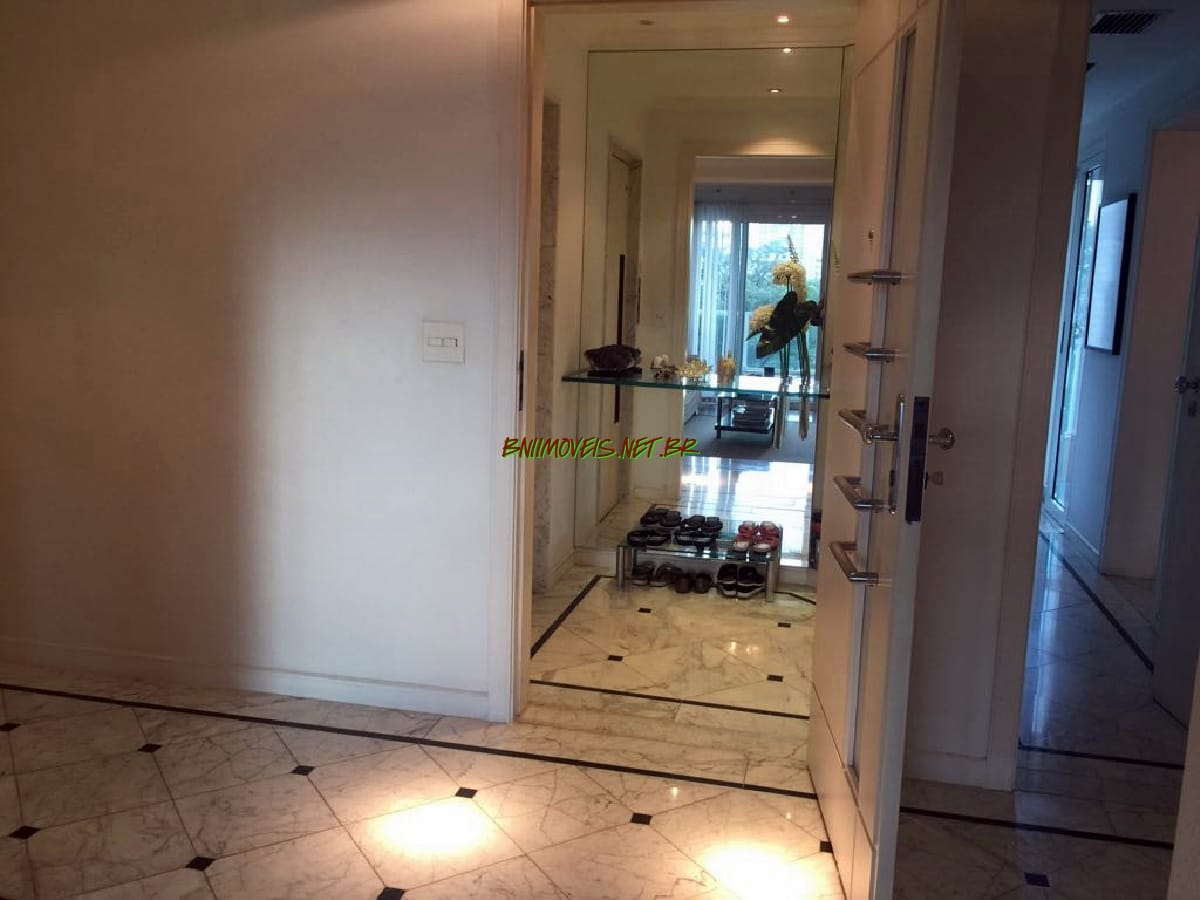 Apartamento, 4 quartos, 248 m² - Foto 6