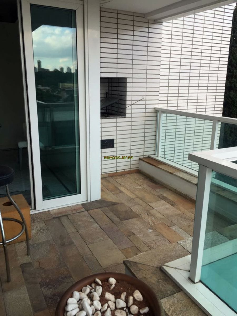 Apartamento, 4 quartos, 248 m² - Foto 4