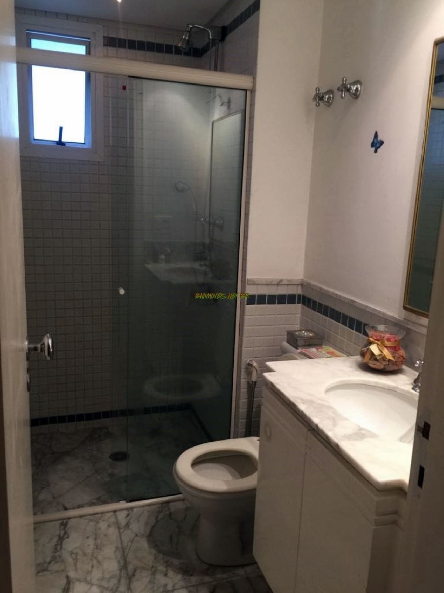 Apartamento, 4 quartos, 248 m² - Foto 8