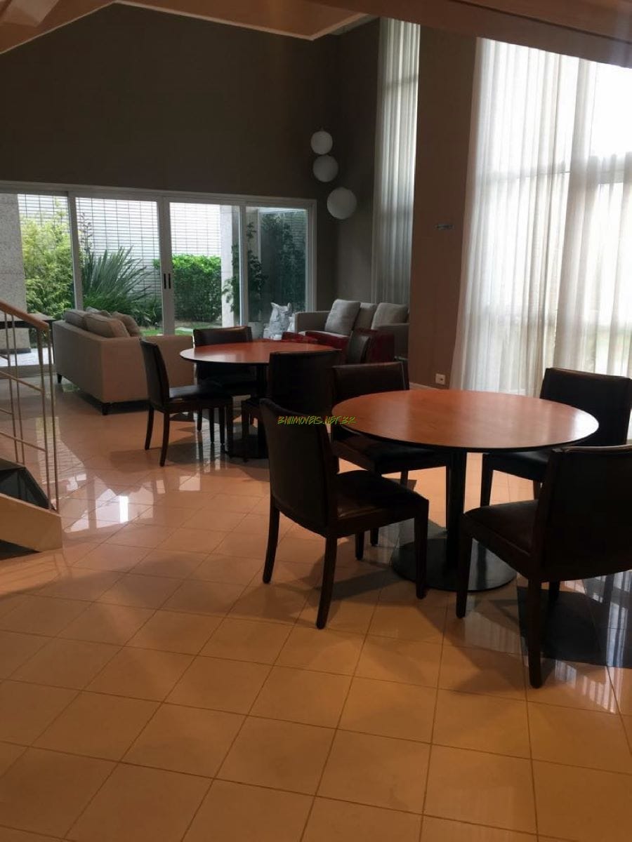 Apartamento, 4 quartos, 248 m² - Foto 13