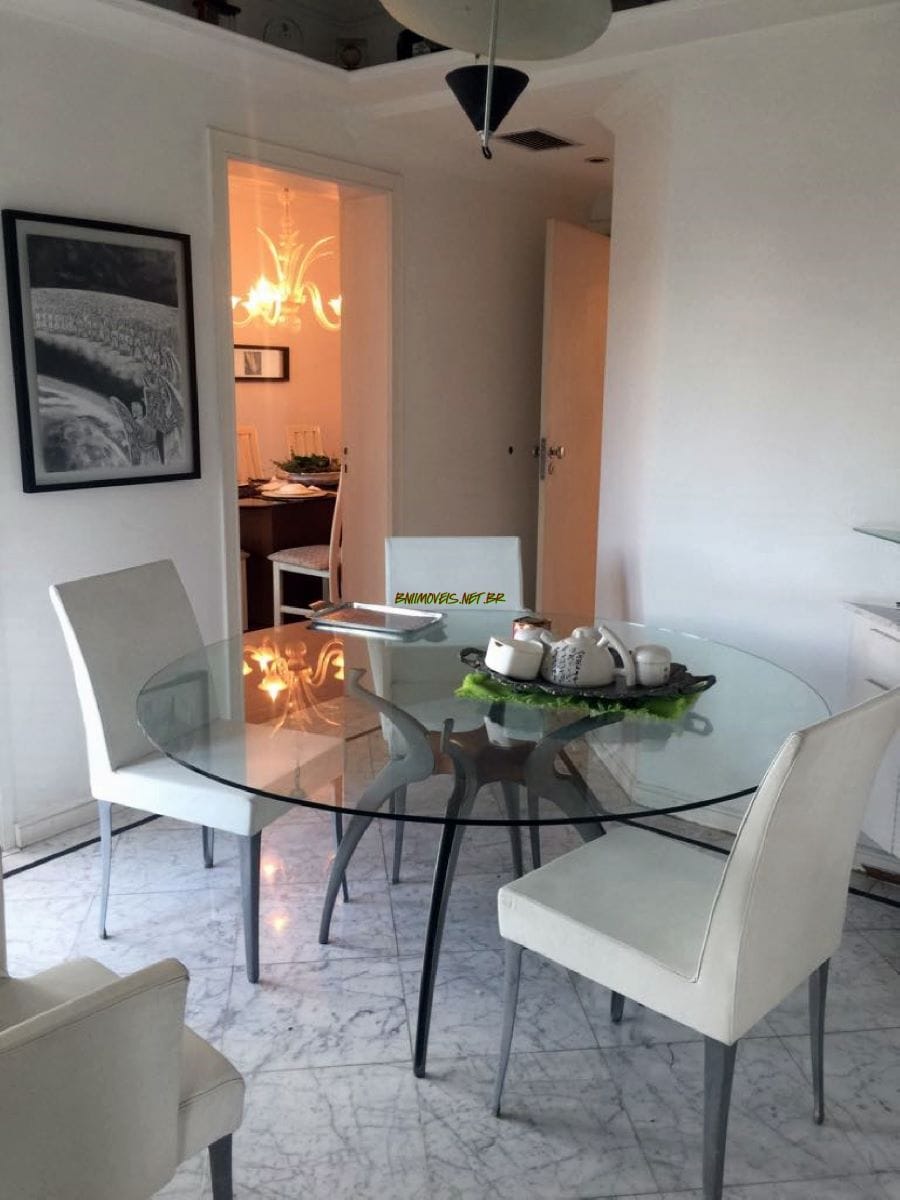 Apartamento, 4 quartos, 248 m² - Foto 32