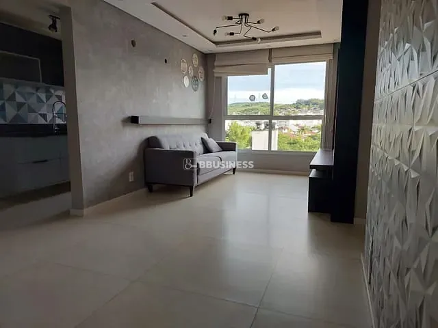 Apartamento com 102m² 3 quartos e 2 banheiros, à venda, no bairro Cavalhada em Porto Alegre