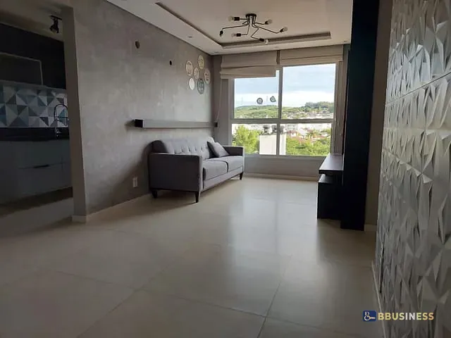 Apartamento com 102m² 3 quartos e 2 banheiros, à venda, no bairro Cavalhada em Porto Alegre