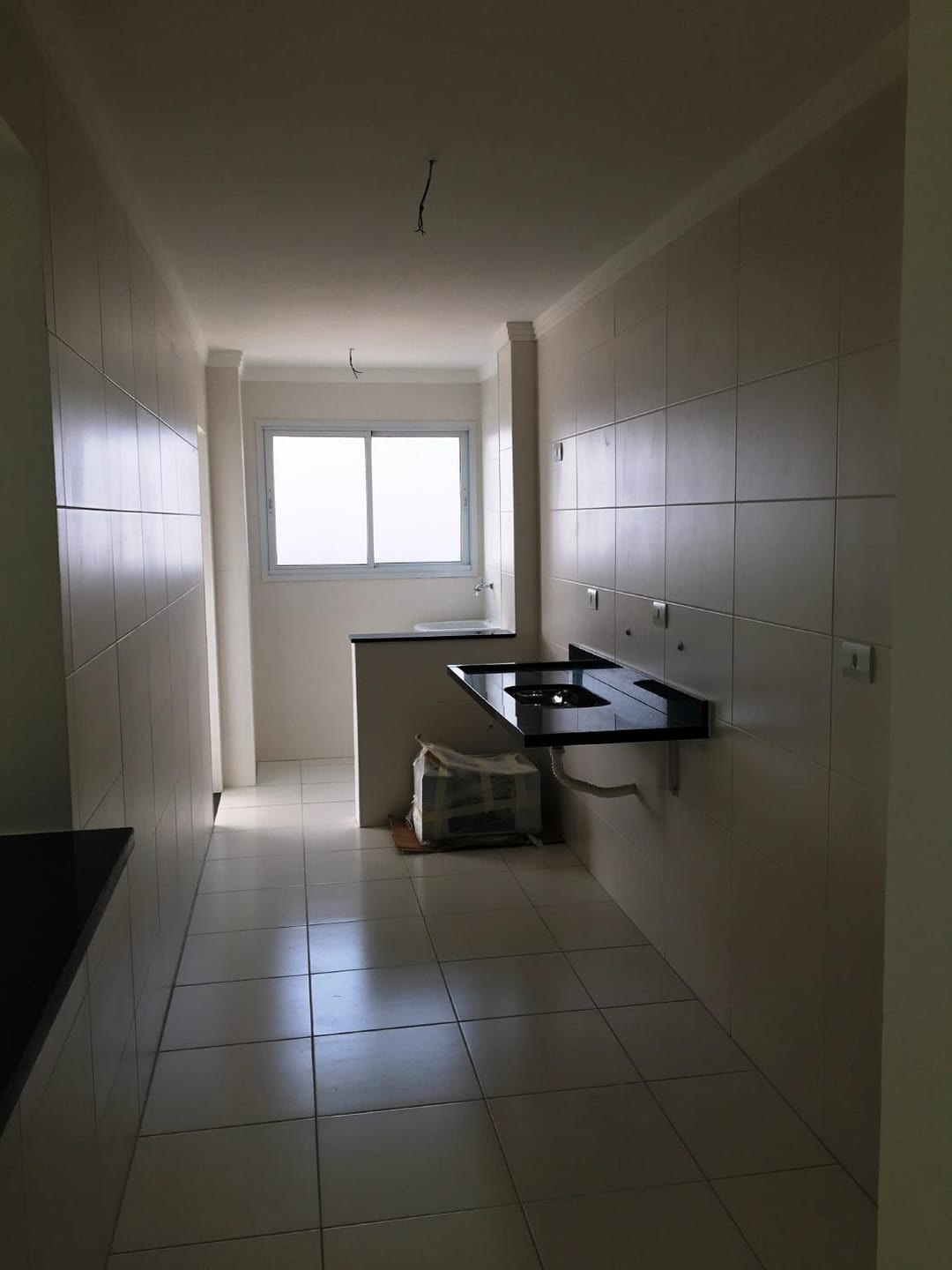 Apartamento à venda 2 Quartos, 2 Suites, 1 Vaga, 80M², Caiçara, Praia Grande - SP 