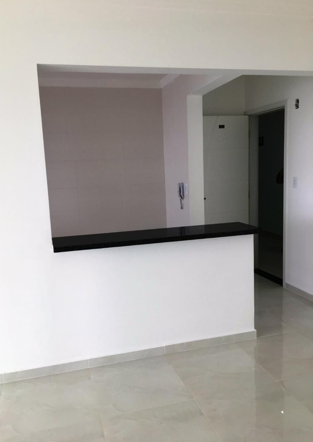Apartamento à venda 2 Quartos, 2 Suites, 1 Vaga, 80M², Caiçara, Praia Grande - SP 