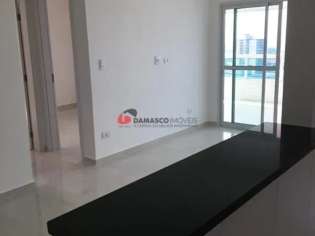Apartamento à venda, no bairro Caiçara em Praia Grande
