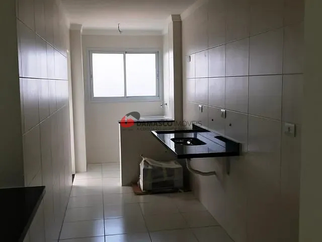 Apartamento à venda, no bairro Caiçara em Praia Grande