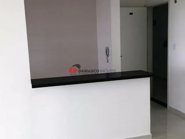 Apartamento à venda, no bairro Caiçara em Praia Grande
