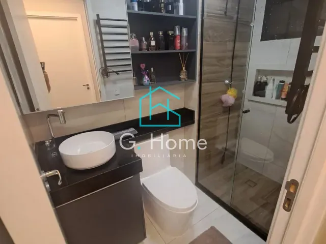 Apartamento com 48m² 2 quartos e 1 banheiro, à venda, no bairro Olímpico em Londrina