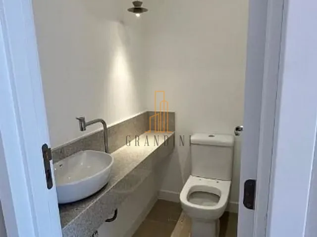 Apartamento com 117m² 3 quartos e 3 banheiros, para alugar, no bairro Centro em São Bernardo do Campo