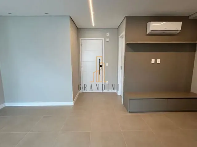 Apartamento com 117m² 3 quartos e 3 banheiros, para alugar, no bairro Centro em São Bernardo do Campo