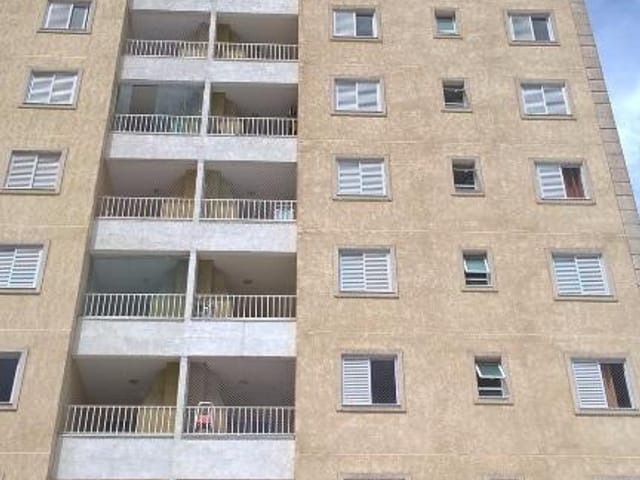 Foto do Apartamento - Apartamento residencial à venda, Jardim Oriente, São José dos Campos. | INDEPENDENCE NEGOCIOS IMOBILIARIOS LTDA