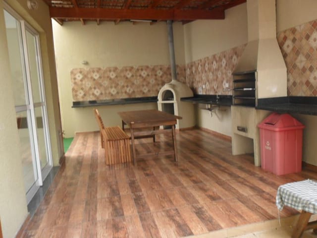 Foto do Apartamento - Apartamento residencial à venda, Jardim Oriente, São José dos Campos. | INDEPENDENCE NEGOCIOS IMOBILIARIOS LTDA