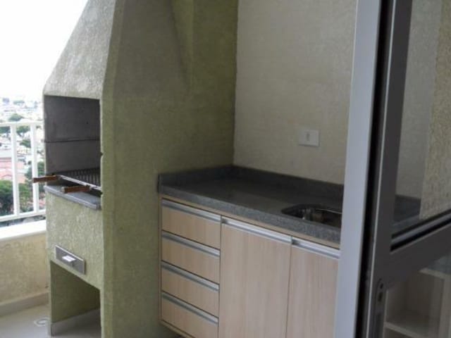 Foto do Apartamento - Apartamento residencial à venda, Jardim Oriente, São José dos Campos. | INDEPENDENCE NEGOCIOS IMOBILIARIOS LTDA