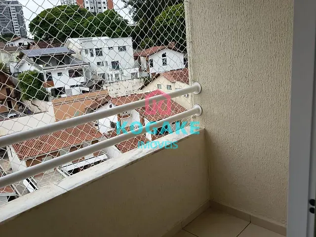 Apartamento 2 quartos e 2 banheiros, para alugar, no bairro Jardim Apolo II em São José dos Campos