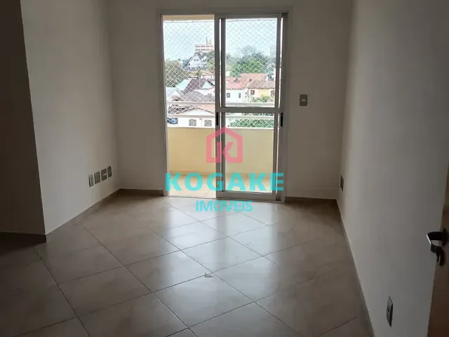 Apartamento 2 quartos e 2 banheiros, para alugar, no bairro Jardim Apolo II em São José dos Campos
