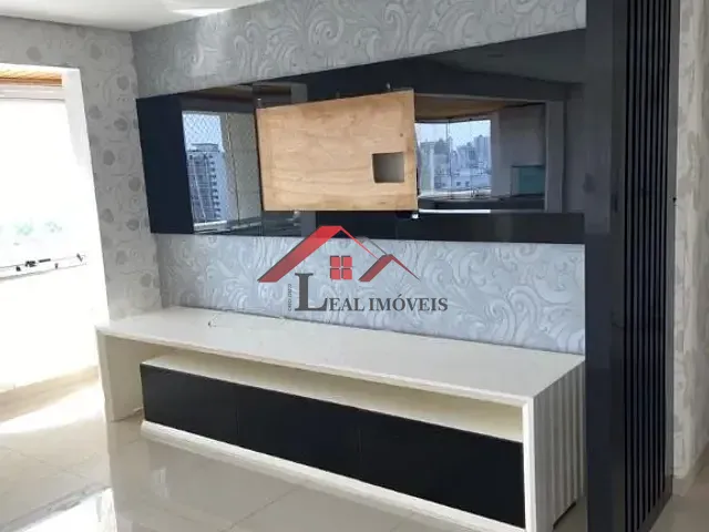 Apartamento com 128m² 3 quartos e 3 banheiros, à venda, no bairro Centro em Santo André