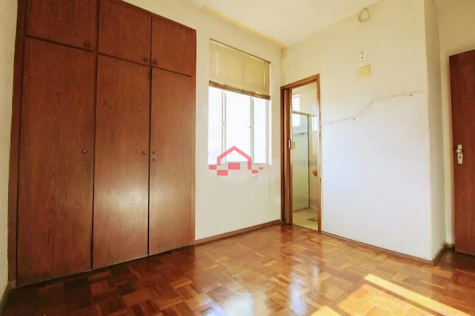 Apartamento, 3 quartos, 78 m² - Foto 1