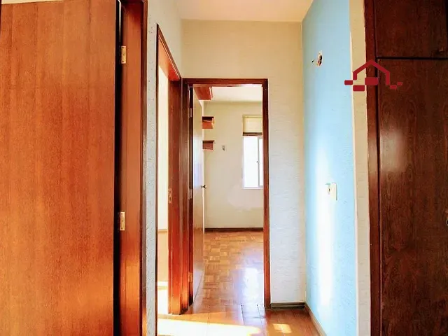 Apartamento 3 quartos e 2 banheiros, à venda, no bairro Carlos Prates em Belo Horizonte