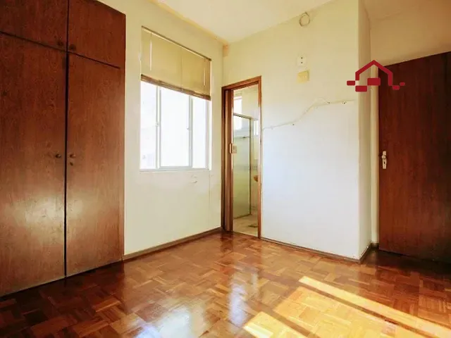 Apartamento 3 quartos e 2 banheiros, à venda, no bairro Carlos Prates em Belo Horizonte