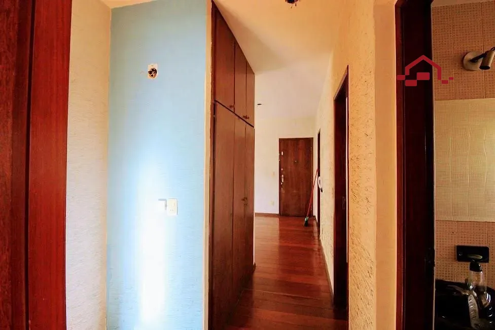 Apartamento, 3 quartos, 78 m² - Foto 5