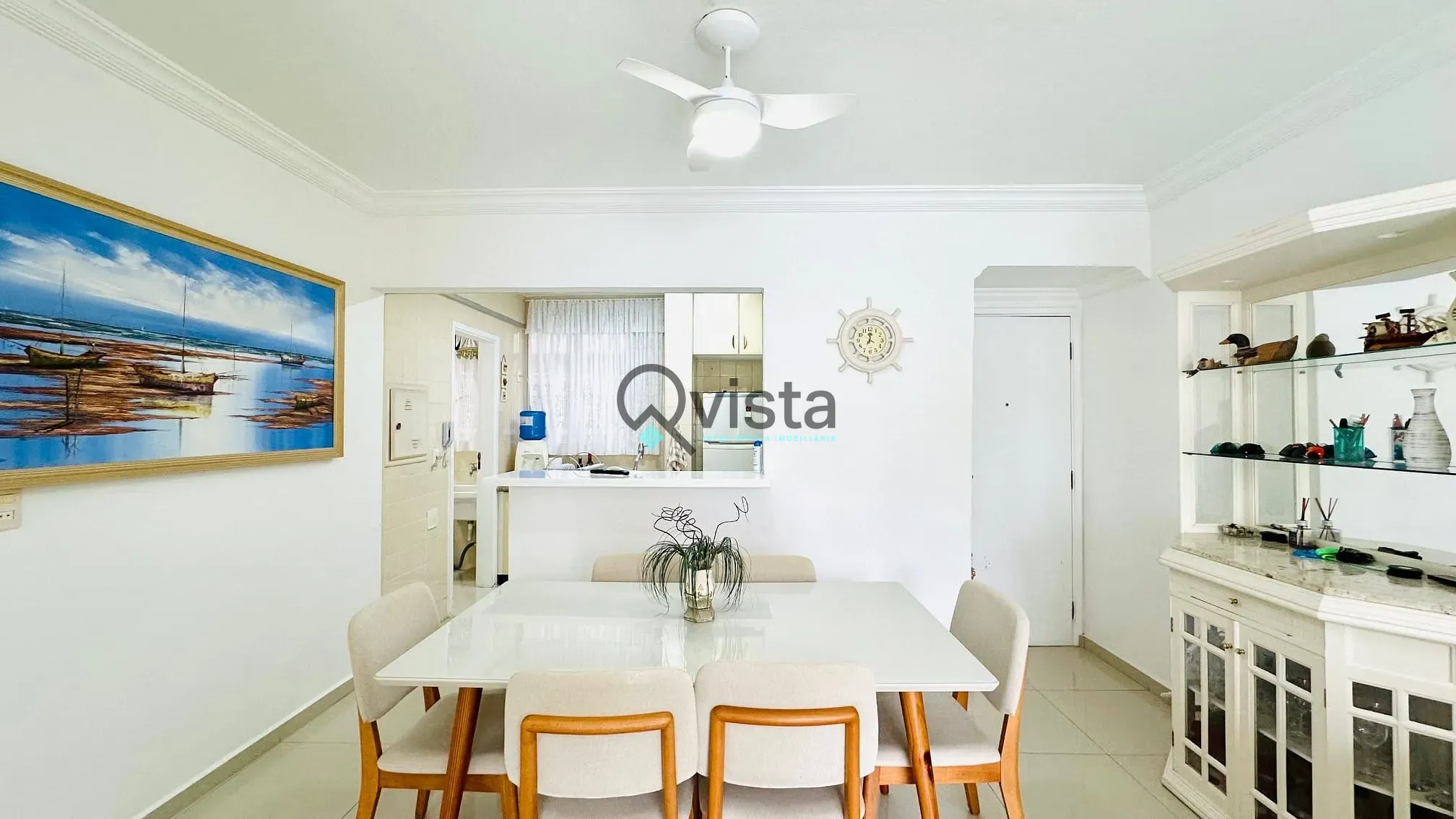 Apartamento, 4 quartos, 83 m² - Foto 3