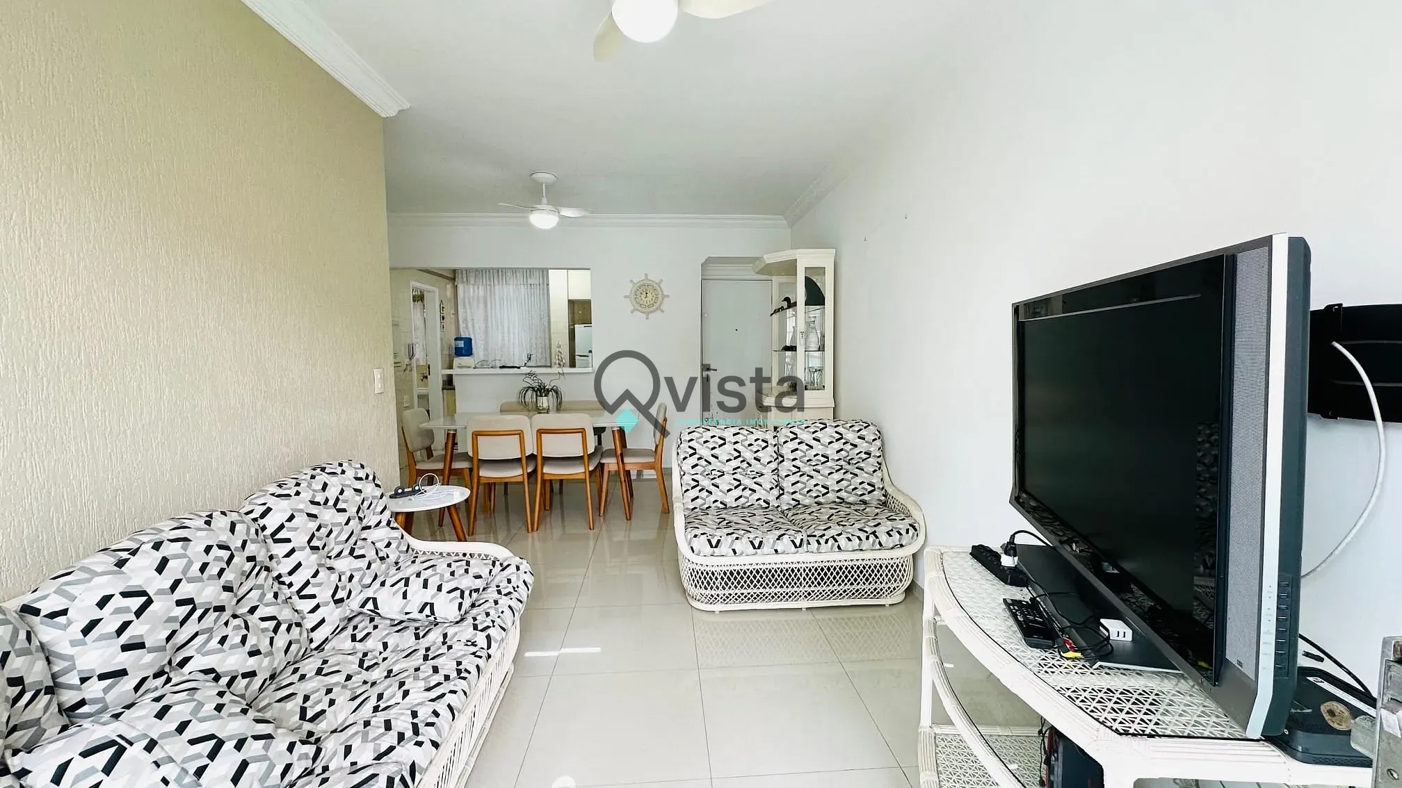 Apartamento, 4 quartos, 83 m² - Foto 4