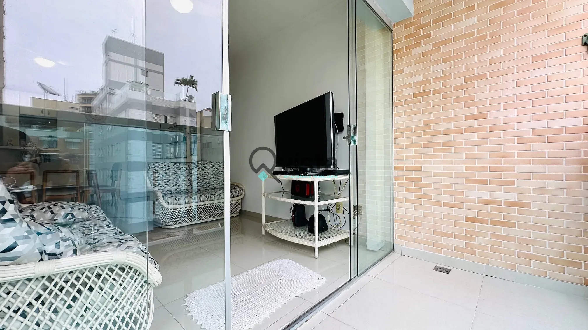 Apartamento, 4 quartos, 83 m² - Foto 5