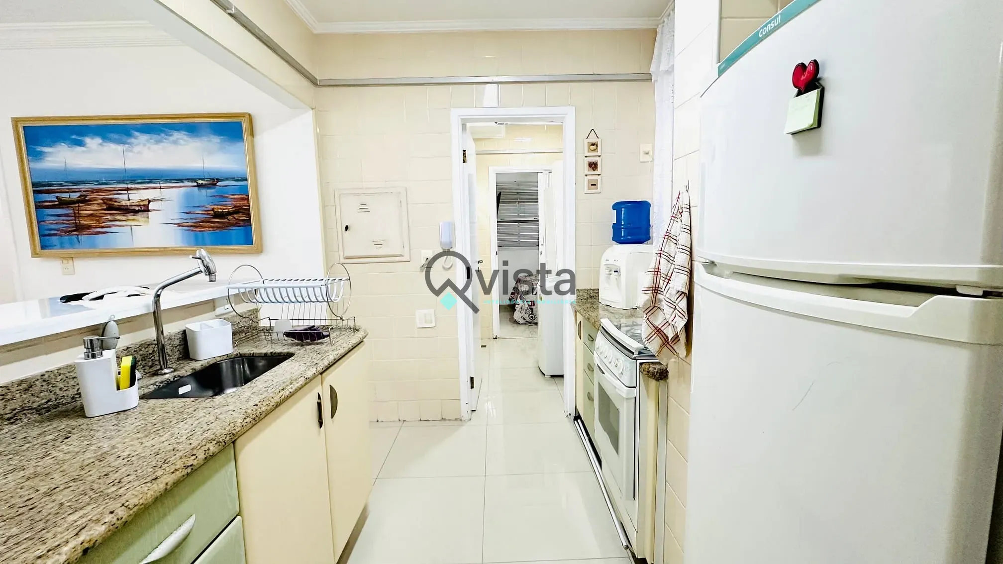 Apartamento, 4 quartos, 83 m² - Foto 8