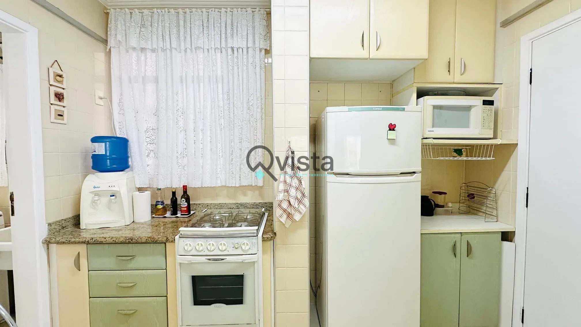 Apartamento, 4 quartos, 83 m² - Foto 9
