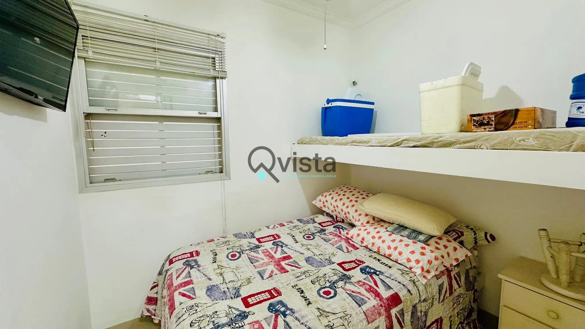 Apartamento, 4 quartos, 83 m² - Foto 12