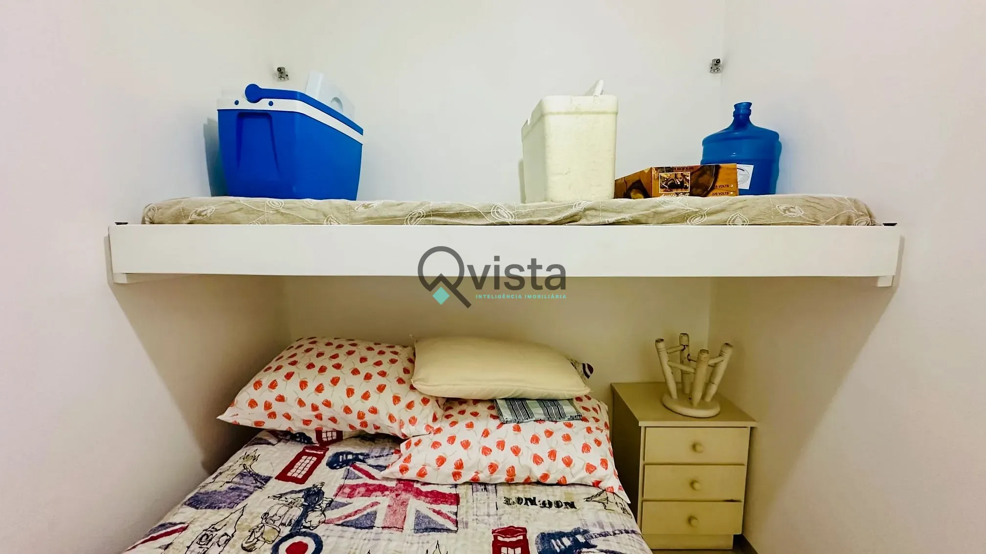 Apartamento, 4 quartos, 83 m² - Foto 13