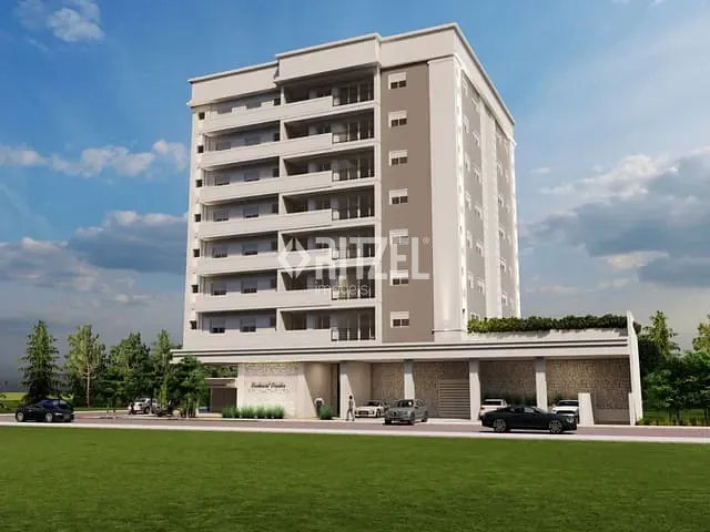Apartamento com 136m² 3 quartos e 3 banheiros, à venda, no bairro Centro em Dois Irmãos