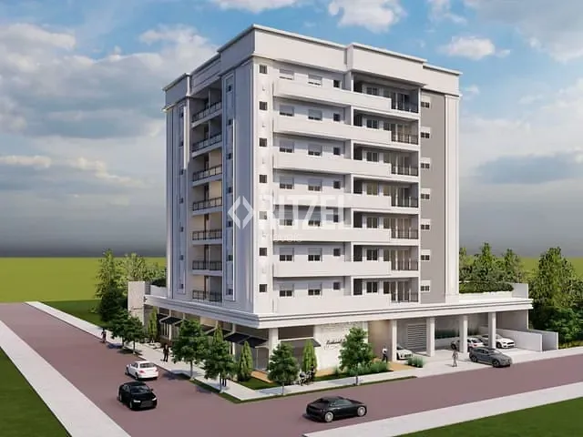 Apartamento com 136m² 3 quartos e 3 banheiros, à venda, no bairro Centro em Dois Irmãos