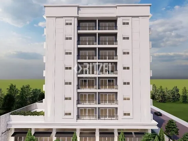 Apartamento com 136m² 3 quartos e 3 banheiros, à venda, no bairro Centro em Dois Irmãos