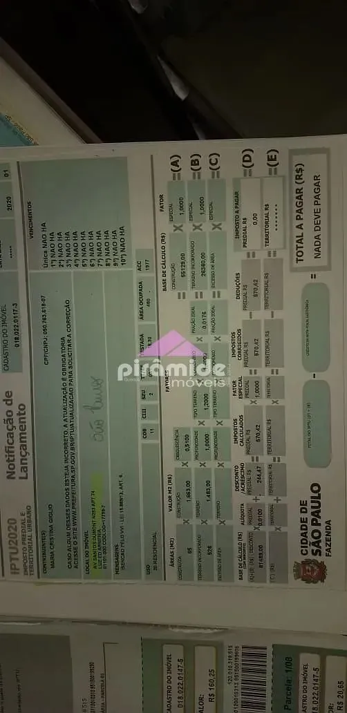 Apartamento, 2 quartos, 65 m² - Foto 2