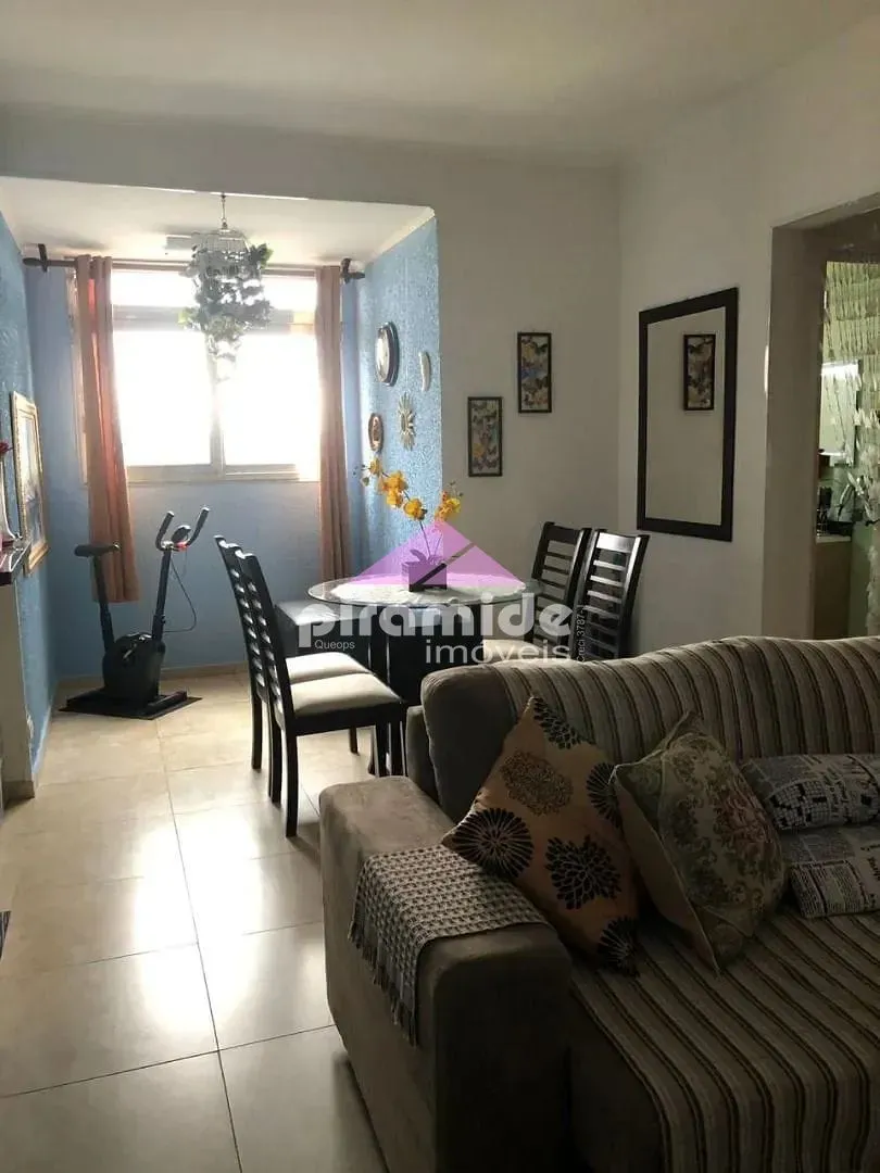 Apartamento, 2 quartos, 65 m² - Foto 16