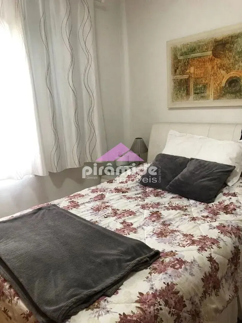 Apartamento, 2 quartos, 65 m² - Foto 13