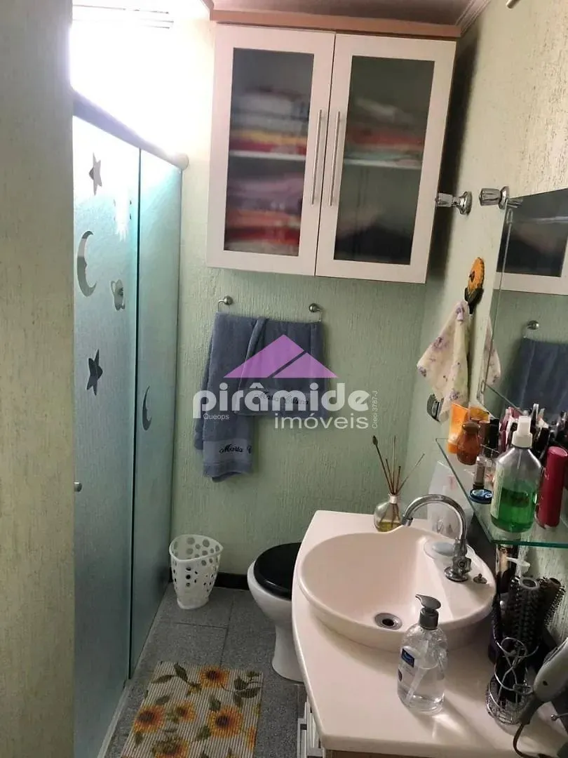 Apartamento, 2 quartos, 65 m² - Foto 8