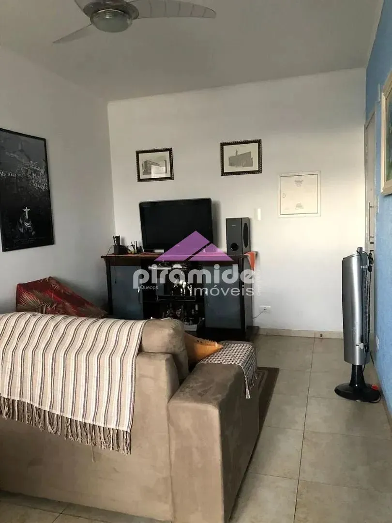 Apartamento, 2 quartos, 65 m² - Foto 1