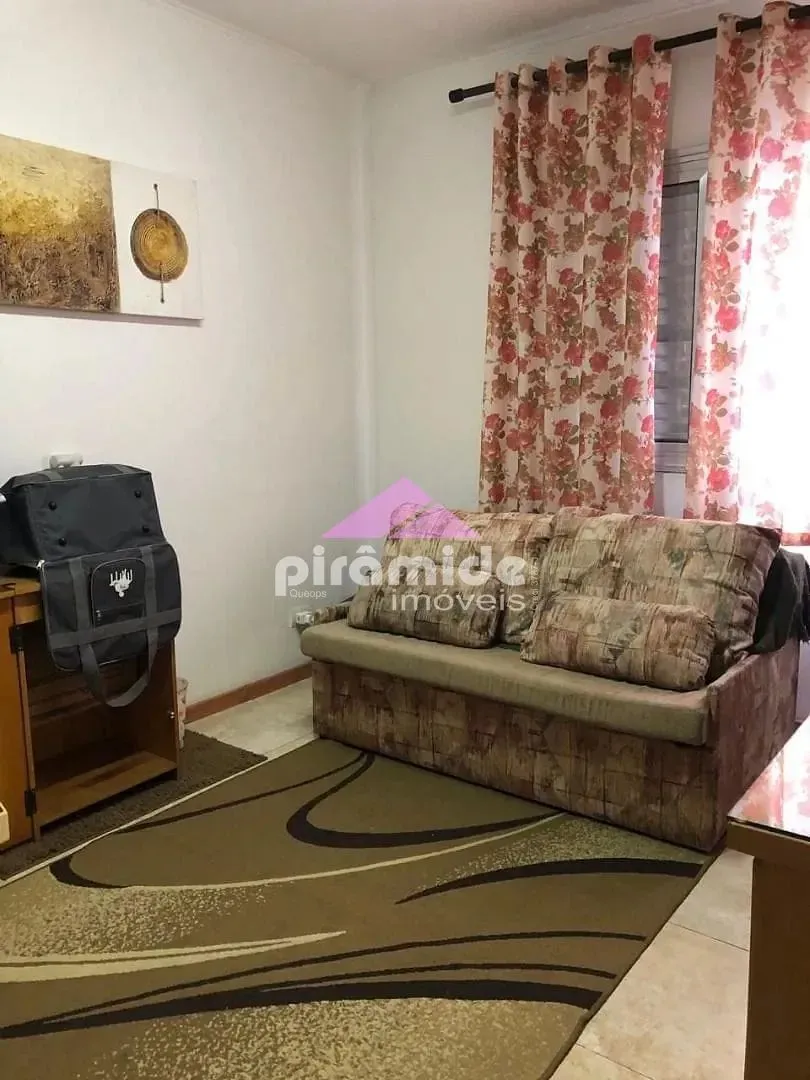 Apartamento, 2 quartos, 65 m² - Foto 11