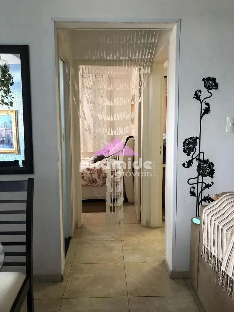 Apartamento, 2 quartos, 65 m² - Foto 7