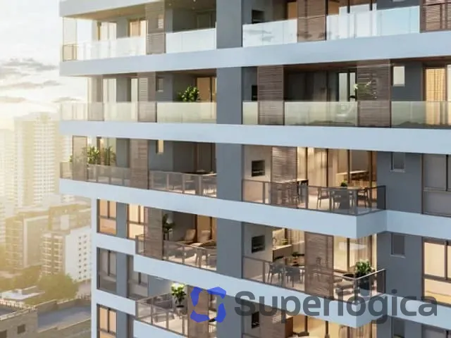 Apartamento à venda, no bairro Centro em Itajaí