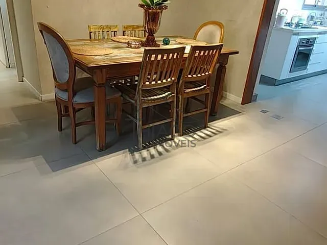 Apartamento 3 quartos e 3 banheiros, à venda, no bairro Belenzinho em São Paulo
