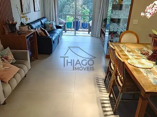 Apartamento 3 quartos e 3 banheiros, à venda, no bairro Belenzinho em São Paulo