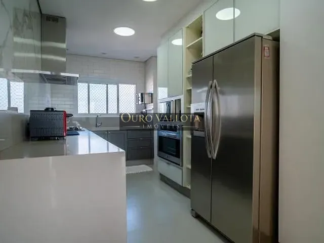 Apartamento com 343m² 4 quartos e 5 banheiros, à venda, no bairro Alto da Mooca em São Paulo