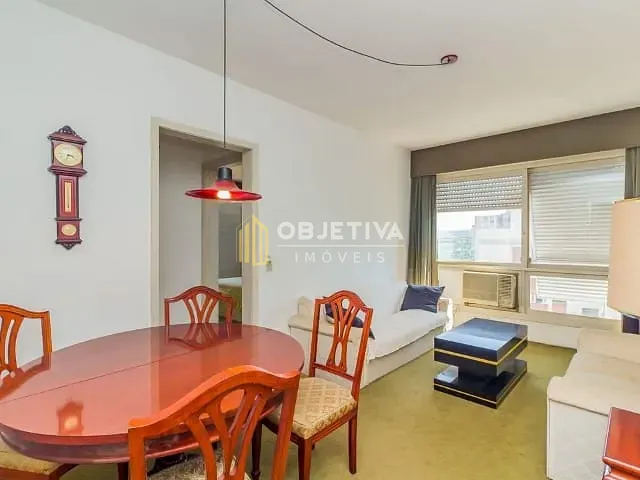 Apartamento com 97m² 2 quartos e 2 banheiros, à venda, no bairro Floresta em Porto Alegre