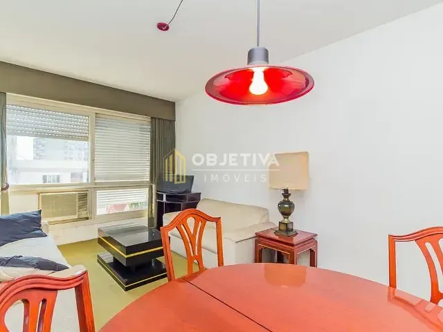 Apartamento com 97m² 2 quartos e 2 banheiros, à venda, no bairro Floresta em Porto Alegre