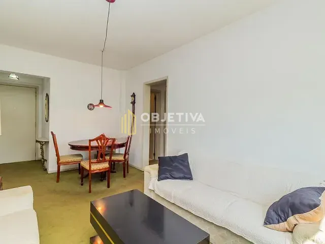 Apartamento com 97m² 2 quartos e 2 banheiros, à venda, no bairro Floresta em Porto Alegre